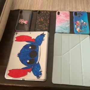 iPhone cases